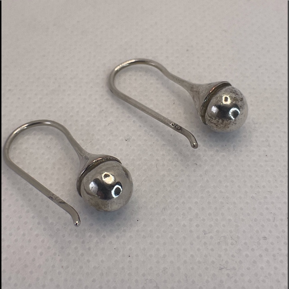 Vintage earrings